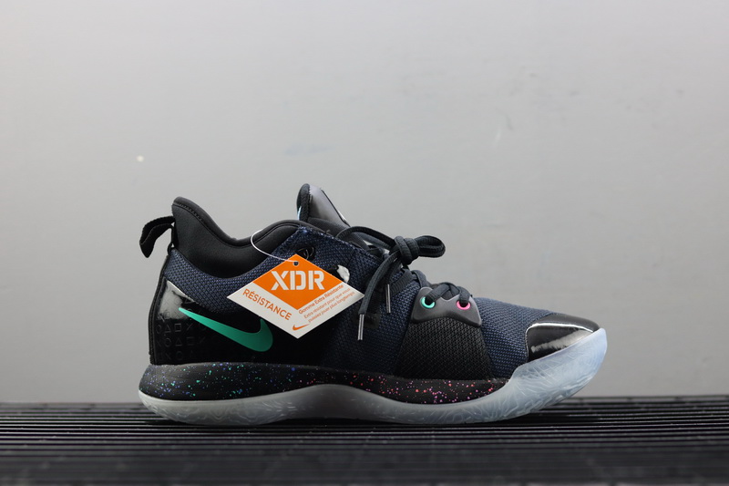 Super max Nike PG 2 EP 8(98% Authentic quality)